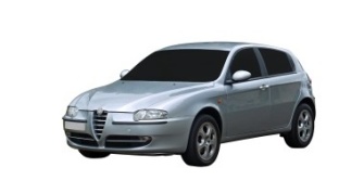 Alfa Romeo 147